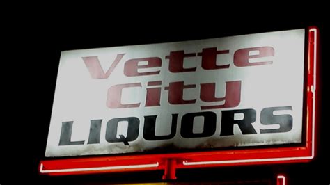 Vette city liquors - Vette City Liquors Louisville Road, Inc. was registered on as a assumed name corporation type with the address 704 MALLARD STREET BOWLING GREEN, KY 42104 . The organization number is 935791. The business standing is and status is Inactive .